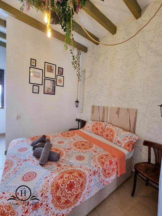 Garden Happyalicante Com Exterior photo